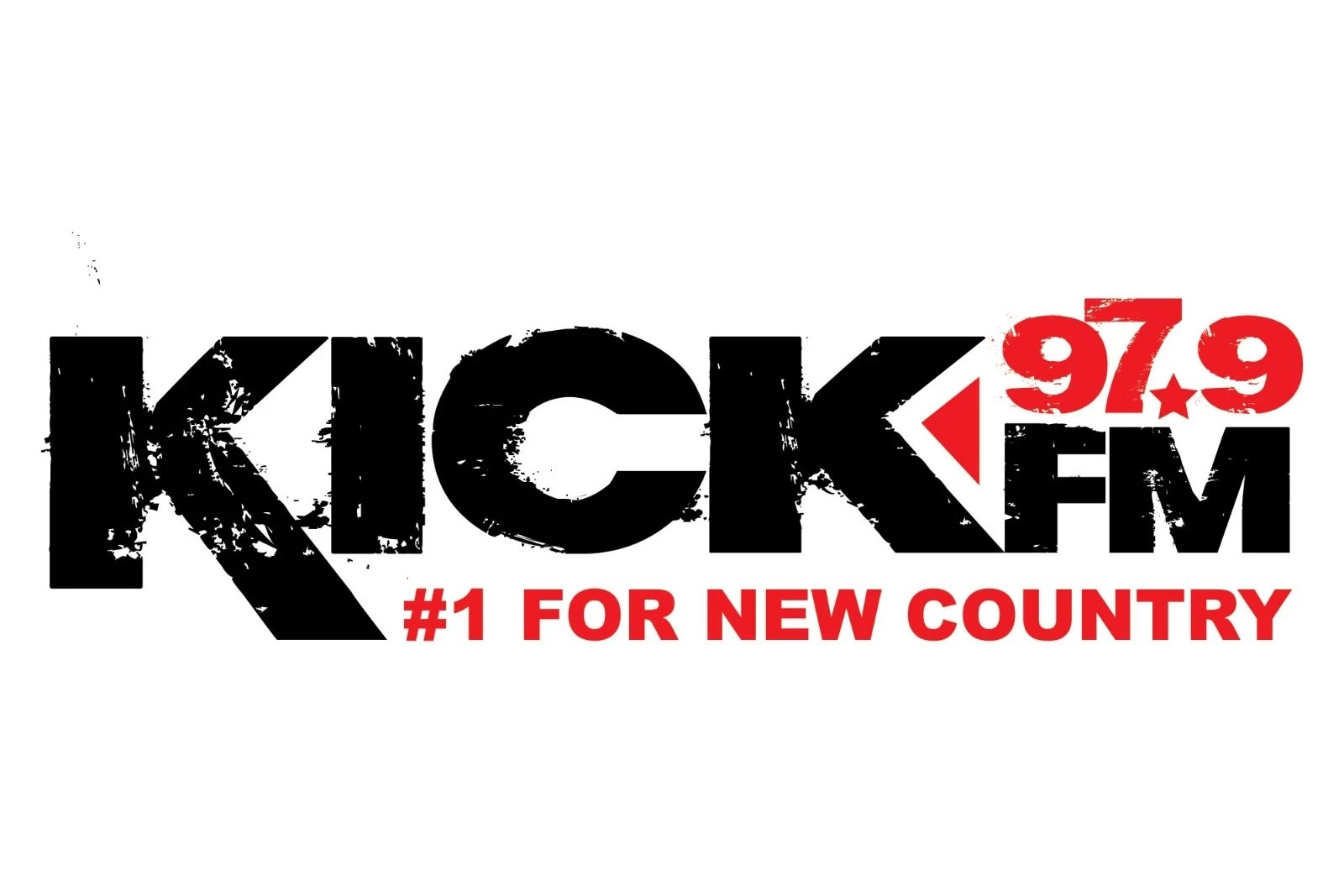 KICK 97.9 FM — #1 FOR NEW COUNTRY