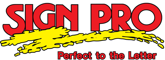 Sign Pro
